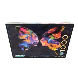 پازل 1000 تکه مدل Mirooj کد 2871