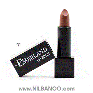 رژ لب جامد مات امرلند