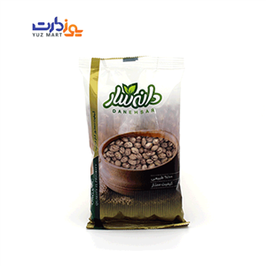 لوبیا چیتی بالشتی دانه سار 400 گرم کد 2152