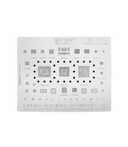 شابلون شیائومی AMAOE MI11