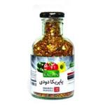 چاشنی پاپریکا دودی 140 گرمی ایکادین