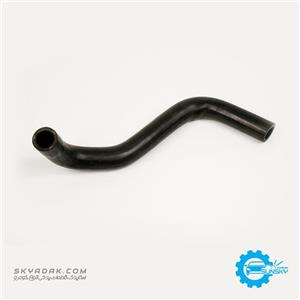شیلنگ خروجی آب از منبع انبساط 206/ پولاسا