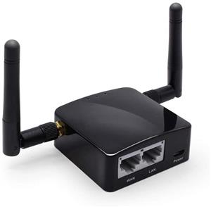روتر GL.iNet Mini Travel Router