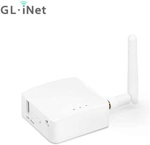 روتر Modem-Router Combos – GL.iNet AR150 Mini GL-AR150-EXT-2