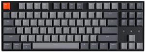 کیبورد بی سیم Keychron K8 TKL RGB