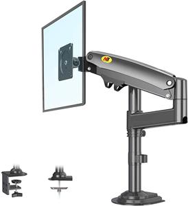 پایه مانیتور سایز ۲۲ تا ۳۵ اینچ NB North Bayou Monitor Desk Mount Long Arm for 22-35