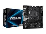 مادربرد ASRock B550M-HDV AM4