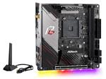 مادربرد ASRock X570 PHANTOM GAMING-ITX/TB3