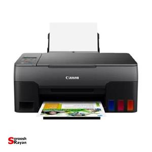 پرینتر کنون مدل PIXMA G3420