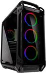 کیس گیمینگ Cougar Gaming Case Panzer Evo RGB