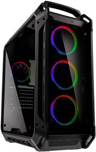 کیس گیمینگ Cougar Gaming Case Panzer Evo RGB EVO 