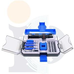 ست پیچ گوشتی SunShine SS-5119