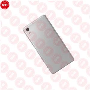 قاب سونی SONY X نقره ای