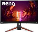 BenQ MOBIUZ EX2710R 27Inch Curved Gaming Monitor