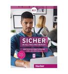 کتاب Sicher in Alltag und Beruf! B2.1 ناشر hueber