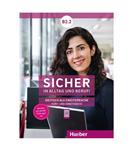 کتاب Sicher in Alltag und Beruf B2.2