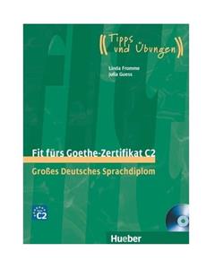 Fit furs Goethe Zertifikat C2 فیت فورس گوته زرتیفیکات fit fürs goethe zertifikat C2