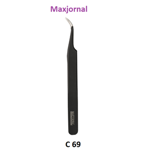 پنس مژه سرکج مکس ژورنال C69