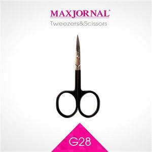 قیچی ابرو مکس ژورنال G28