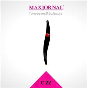 موچین انبری طرح دکمه دار مکس ژورنال مدل C22
