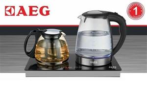 چای ساز AEG مدل 2220