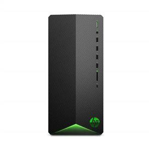 کامپیوتر رومیزی گیمینگ اچ پی مدلPavilion Gaming TG01 I7-9700 8GB 1TB 1660 SUPER 