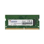 رم لپ تاپ ای دیتا مدل ADATA DDR4 3200MHZ ظرفیت 32 گیگابایت SODIMM