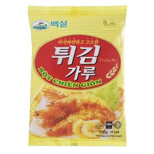 ارد تمپورا 500 گرمی پانکو Panko Tempura Flour 500gr 