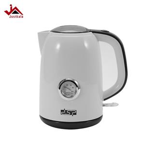 کتری برقی دی اس پی مدل KK1144 گنجایش 1.7 لیتر