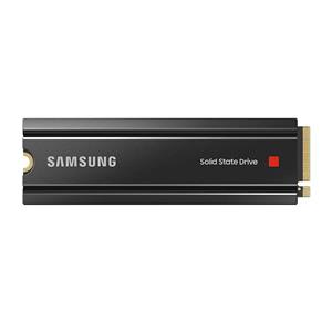 اس دی هیت سینک دار سامسونگ 980PRO PCIe 4.0 NVMe 2TB samsung pro heatsink 2tb 