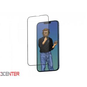 گلس محافظ شفاف iPhone 13 Pro MAX مدل Green STEVE Glass 