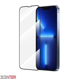 گلس شفاف گرین iPhone 13 Pro/13 Forte Glass Full