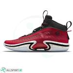 کفش بسکتبال نایک طرح اصلی Nike Air Jordan 36 Red Black