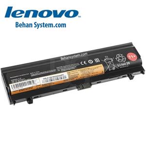باتری لپ تاپ Lenovo ThinkPad L570