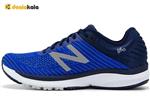 کفش نیوبالانس اورجینال | پیاده روی | دویدن | روزمره مدل نیوبالانس ام 860 New balance M860B10