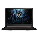 MSI GF63 Thin 11UC Core i5-11400H 8GB-512SSD-4GB RTX3050