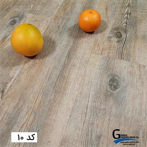 بسته کفپوش pvc کد 10