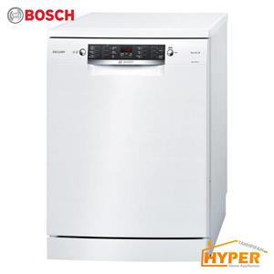 ماشین ظرفشویی 13 نفره بوش مدل SMS46NW01D BOSCH Dishwasher SMS46NW01D