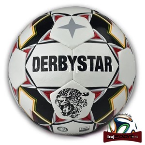توپ فوتبال دربی استار derby star طرح لیگ برتر