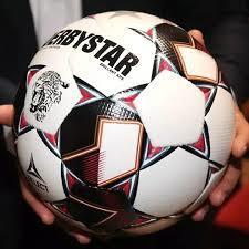 توپ فوتبال دربی استار derby star طرح لیگ برتر