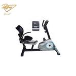 چرخ ثابت پشتی دارمدل 6001R برند EMH Fitness