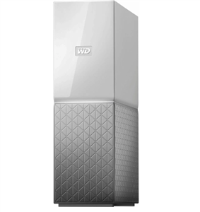 هارد اکسترنال وسترن دیجیتال My Cloud Home  ظرفیت 8 ترابایت