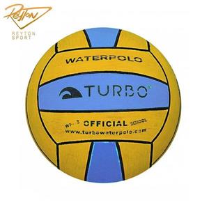 توپ مسابقه ای واترپلو مردان – توربو سایز 5 | 3330
