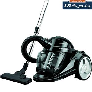 جاروبرقی 7050 کنوود KENWOOD Vacuum Cleaner VC7050