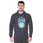 سویشرت مردانه فروشگاه اسپورتیو Sportive پیراهن ورزشی Tofaş 3 Yarn Unisex Navy Blue Basketball TKT100112-ANT کدمحصول 97694 