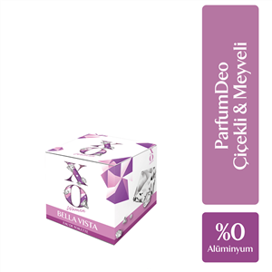 عطر زنانه فروشگاه واتسونس ( Watsons ) Xo Bella Vista Edt Women 100 ml – کدمحصول 186539