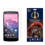 Infinity  Pro Max Screen Protector For LG Nexus 5