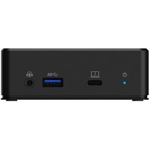 هاب داک استیشن هشت پورت USB-C بلکین مدل INC002vfBK