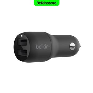 شارژر فندکی بلکین مدل CCB001btBK