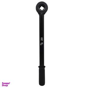 آچار جغجغه مدل YPB-KAMIYOON-20MM سایز 20 میلی متر
